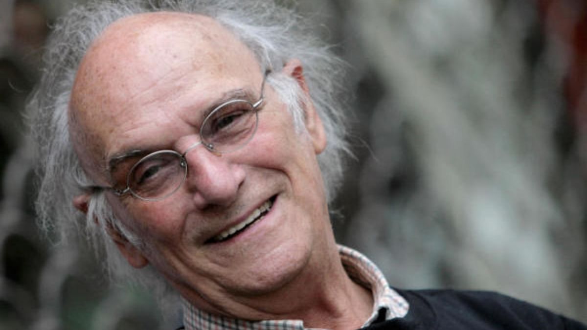 Spanish art cinema revivalist Carlos Saura dead at 91