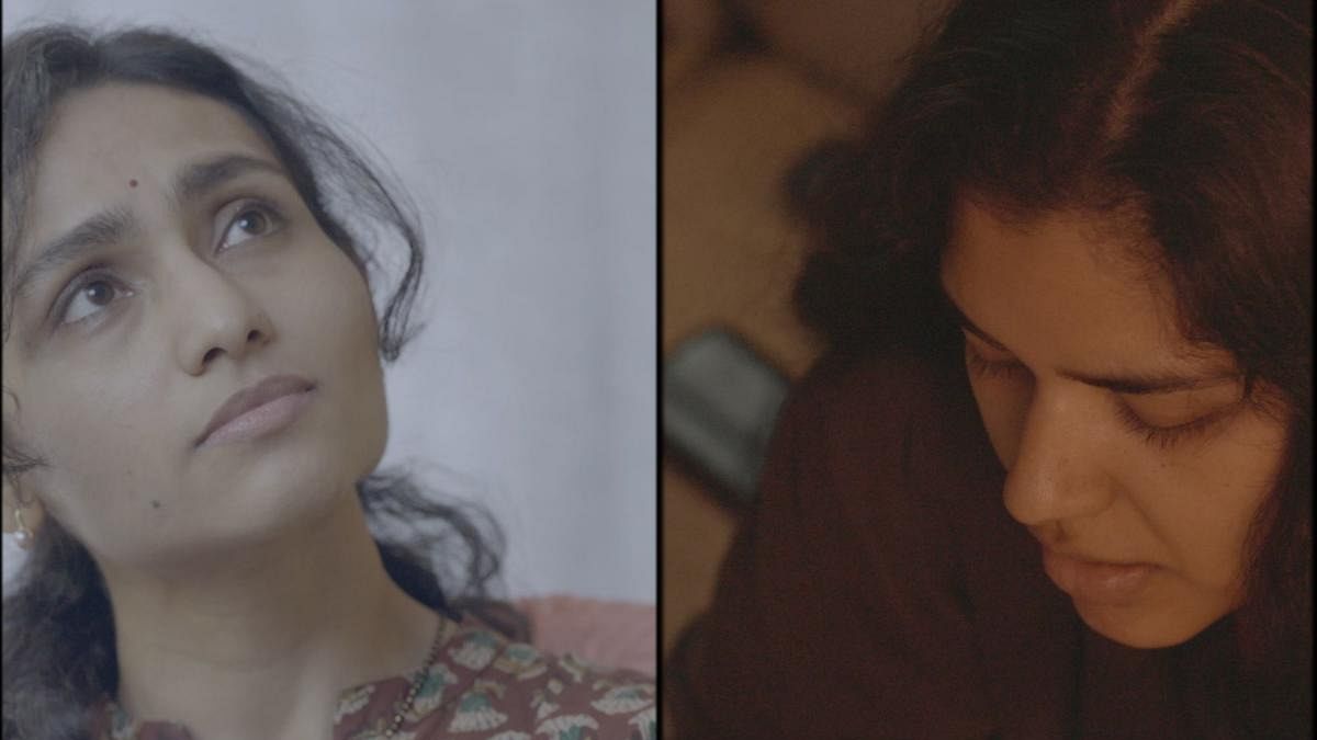 Roopa Rao's next explores complicated human emotions