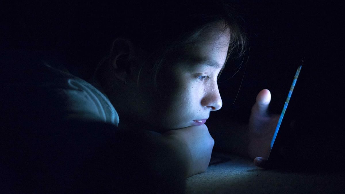 Increased screen time affecting children: Experts 