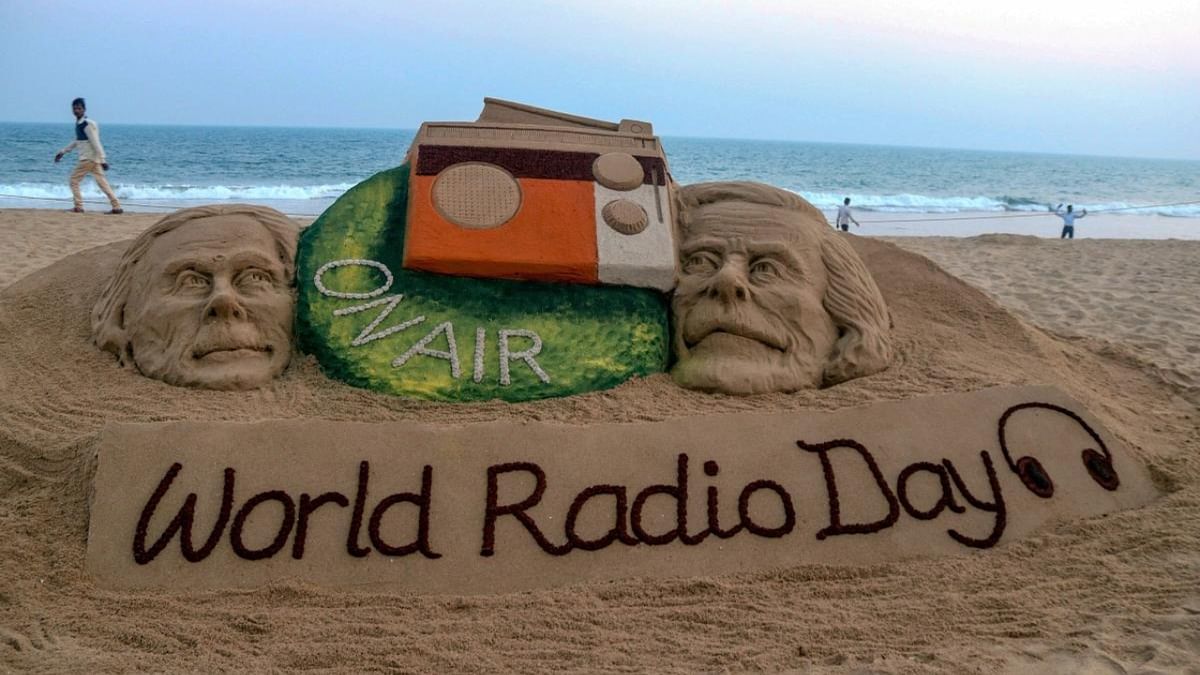 World Radio Day: Just tune in, radio’s charm persists on simplicity, accessibility