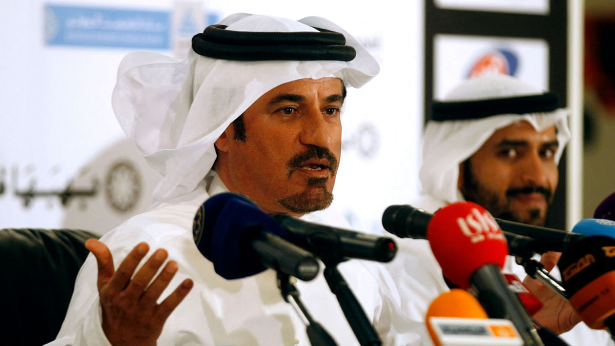 We haven't scratched the surface in India, pushing for more events including Formula 1: FIA president Ben Sulayem