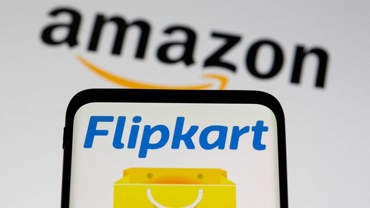 DCGI pulls up Amazon, Flipkart, 18 other e-pharmacies for selling drugs without licence