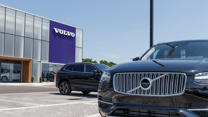 Volvo Cars could go fully electric in India by around 2025