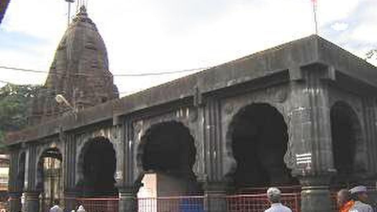 Pune's Bhimashankar popular among devotees, trekkers