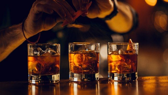 CIABC worried over massive scotch whisky import from UK