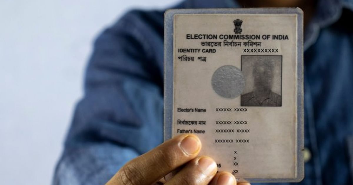 Bengaluru: How to apply for missing voter ID