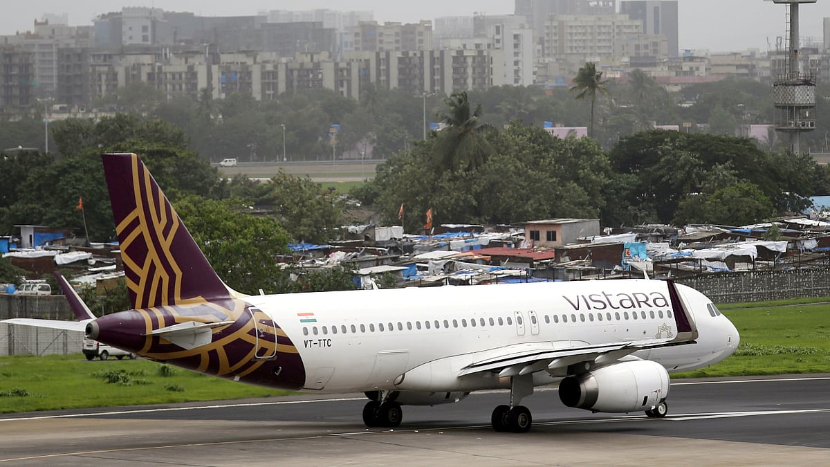 Business News, Airline news: Vistara under civil aviation ministry scanner over flight delays, cancellations - Vimarsana News