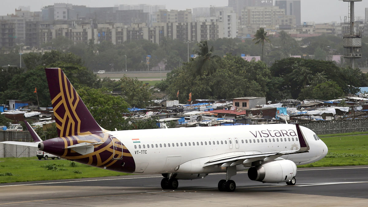 Vistara cutting 20 flights a day, likely to cut May pilot schedules: Report 