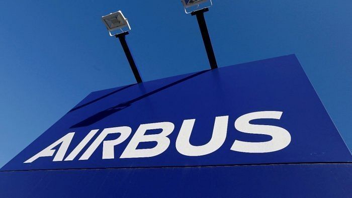 Airbus targets 720 deliveries in 2023