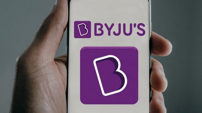Byju's in funding talks with TPG, other investors 