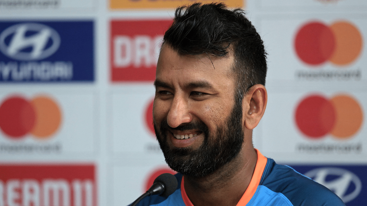 Patient Pujara on the cusp of another century