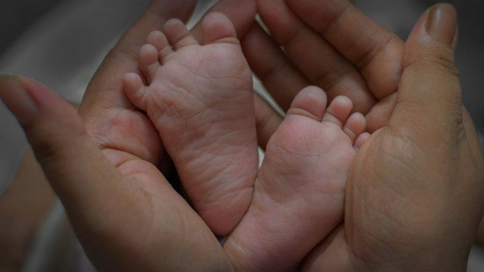 Four infants die of 'cold' in govt children's home in five days, official suspended