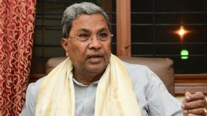 Siddaramaiah demands dismissal of Ashwath Narayan from Cabinet, suo motu case
