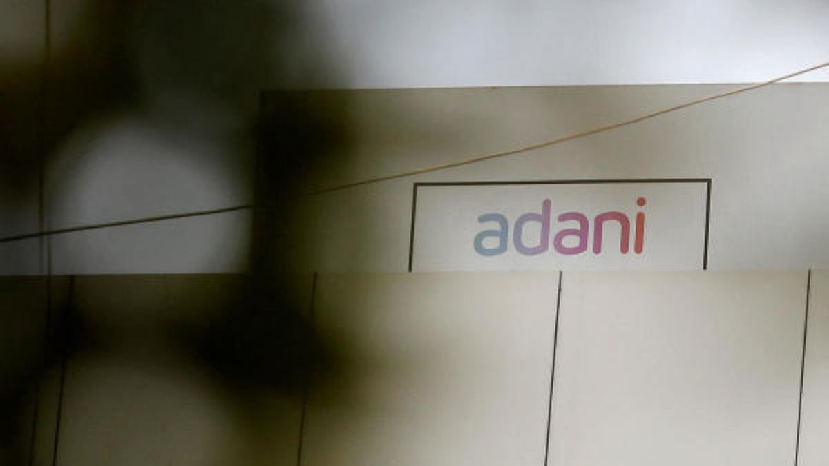Most Adani stocks rise in early trade after attempt to assuage investors