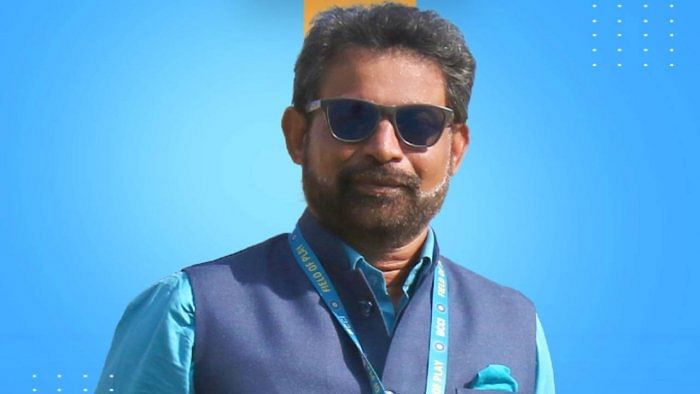 Chetan Sharma resigns from chief selector's post; SS Das could be interim chairman