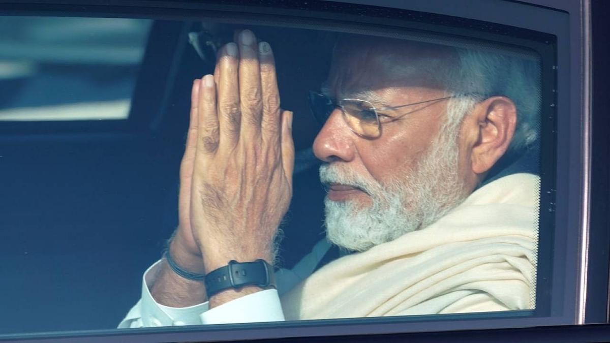 Adani-Hindenburg row: Why is PM Modi 'afraid' of ordering JPC probe, asks Congress