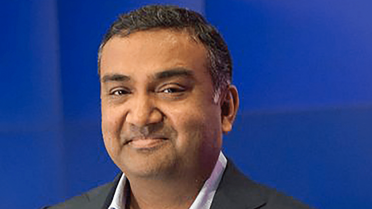 Neal Mohan joins growing list of Indian-origin CEOs of global tech firms
