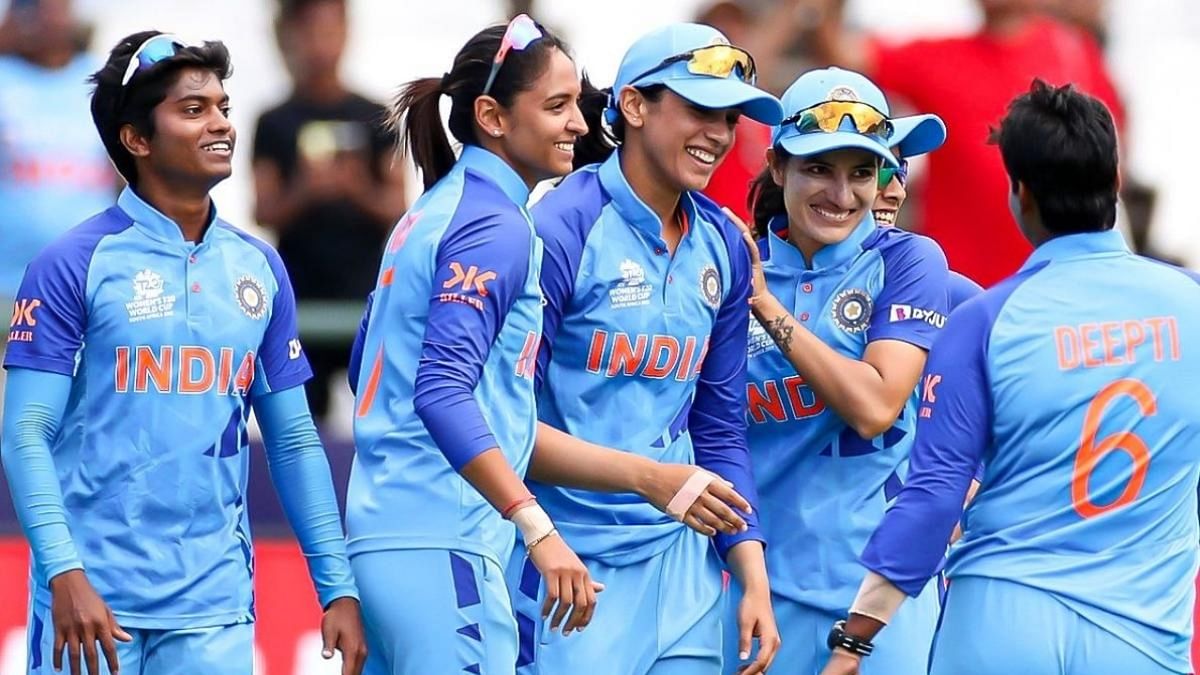 ICC Women's T20 World Cup: India restrict England to 151 as Renuka Singh shines
