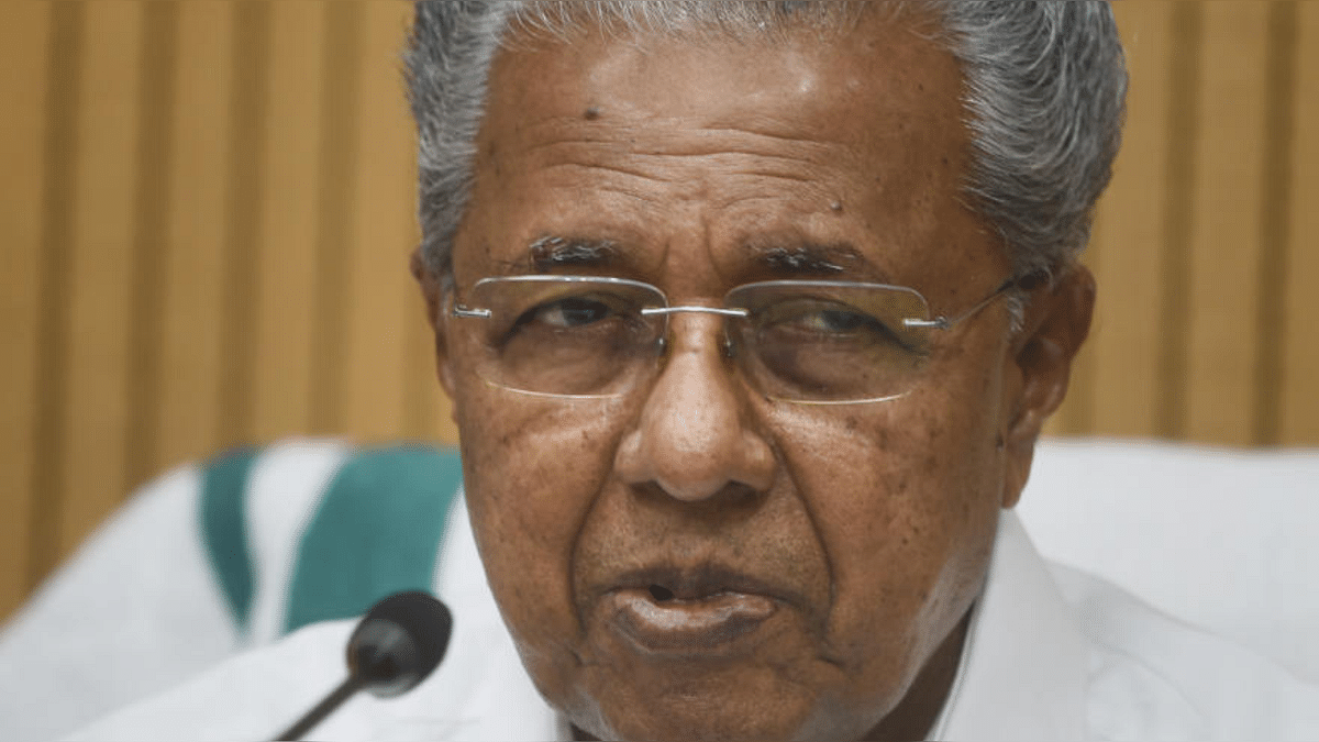 Kerala CM, Muslim outfits question intention of RSS - Jamaat-e-Islami talks