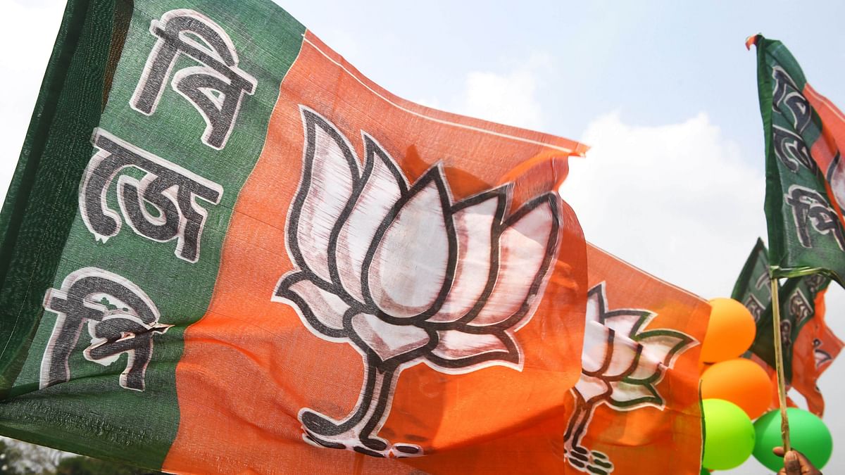 BJP planning to hold a conference of Sufi saints across the country