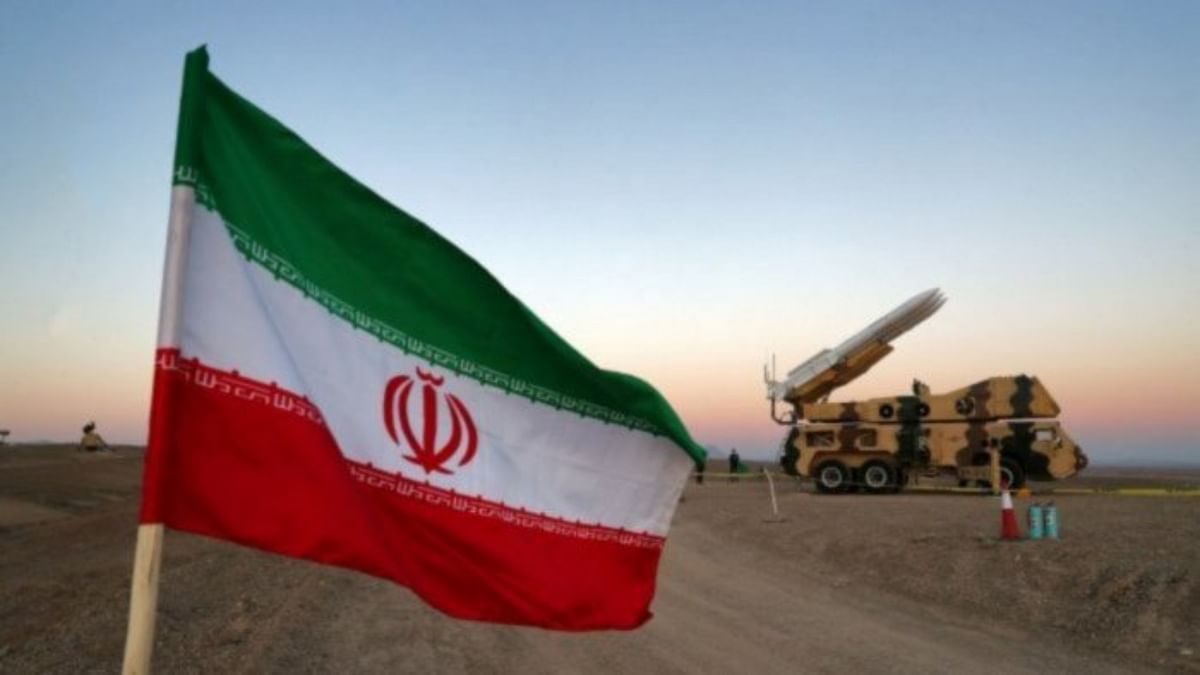 Iran denies enriching uranium above 60%