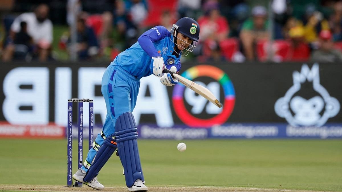 ICC Women's T20 World Cup: Mandhana's fifty fires India to 155/6 against Ireland in must-win game