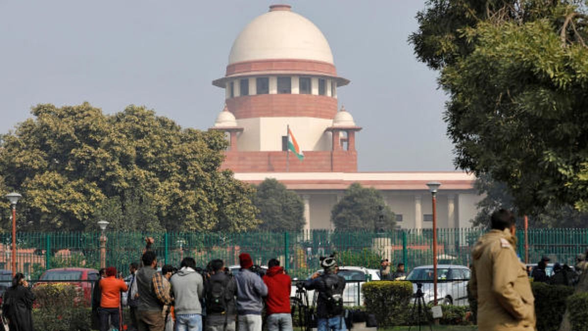 Supreme Court to use Artificial Intelligence to live transcribe proceedings on experimental basis