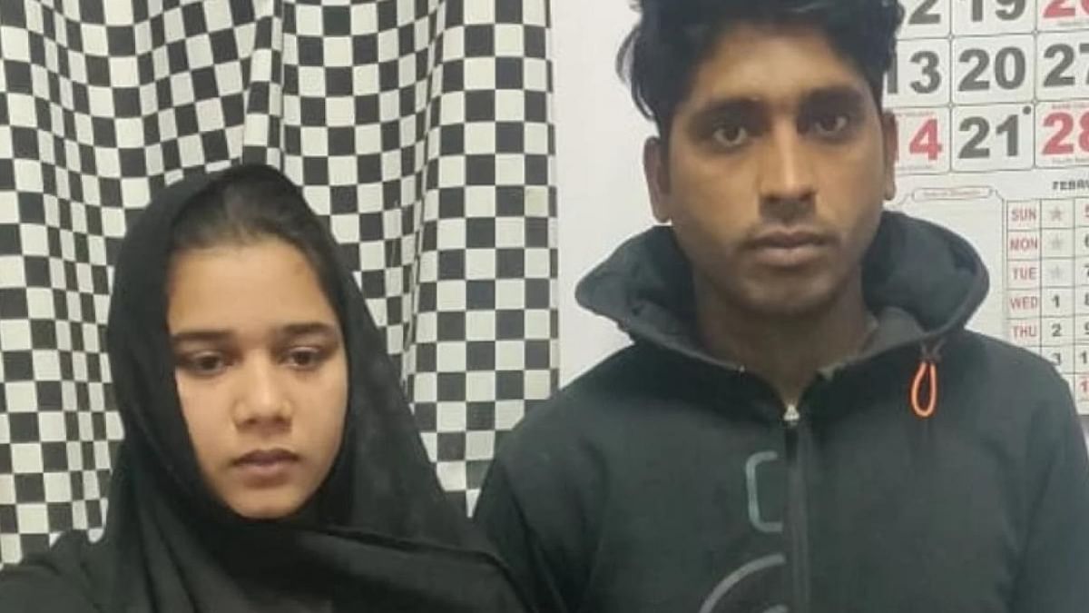 B'luru: Pakistani teenager who illegally came to India to marry UP man deported