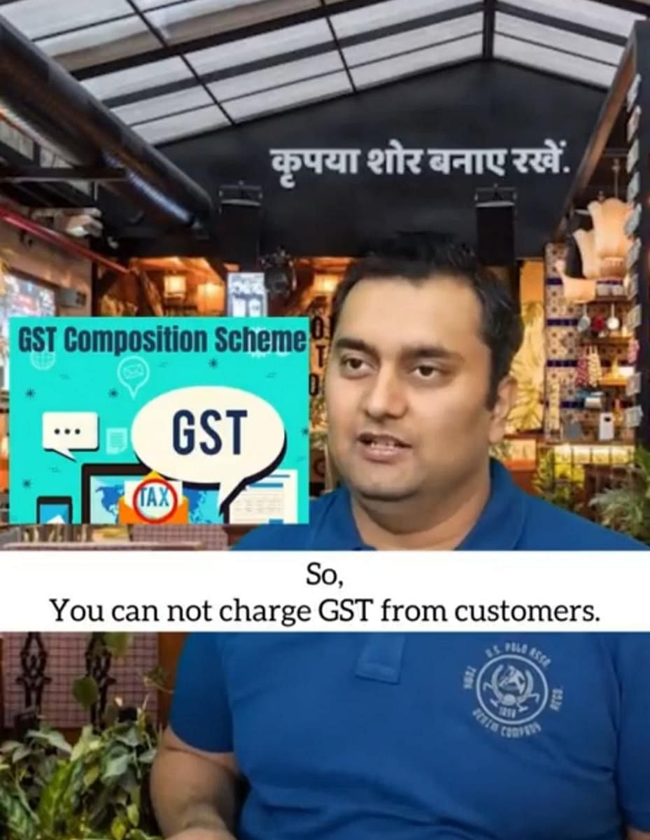 Attn diners: Not all restaurants can collect GST