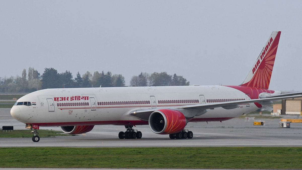 Air India to operate ferry flight to bring back passengers stranded in Stockholm