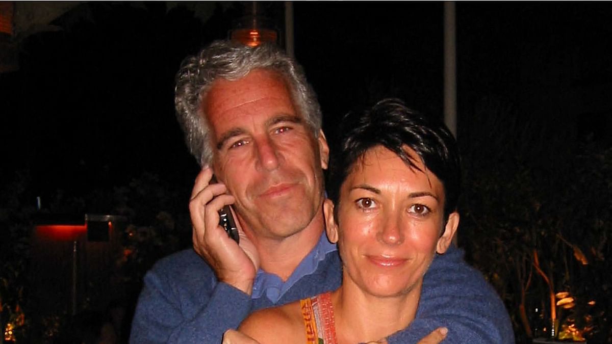 JPMorgan says it is not liable for top banker's ties to Jeffrey Epstein