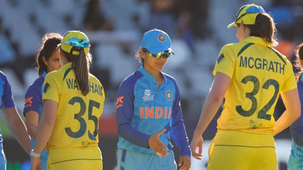 ICC Women's T20 World Cup: Australia clinch 6th Women's T20 World Cup title