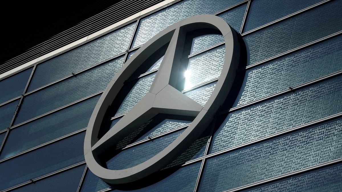 Mercedes-Benz, Google join hands for 'supercomputers' in cars