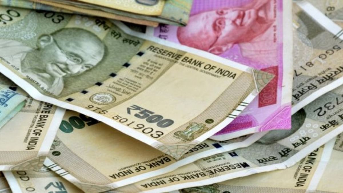Rupee gains 15 paise to close at 82.73 against US dollar