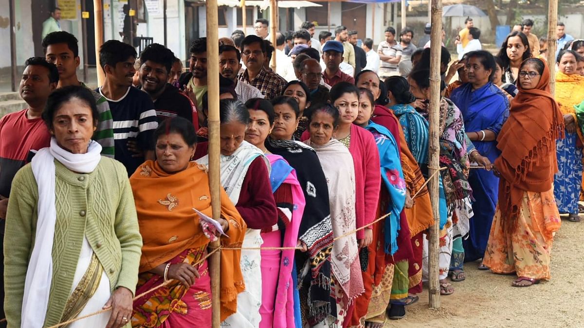 Tripura Election: Simna Assembly constituency result 2023