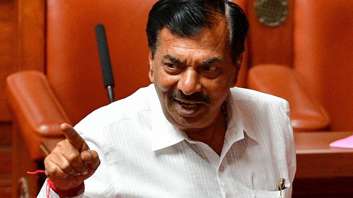 BJP MLC walks out as Karnataka Legsilative Council passes Factories Bill