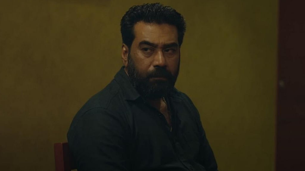 'Thankam' review: A gripping thriller on gold smuggling