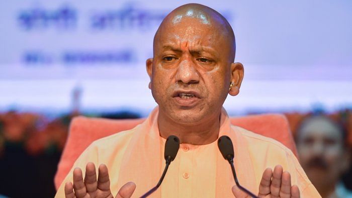 Adityanath slams SP over Ramcharitmanas row