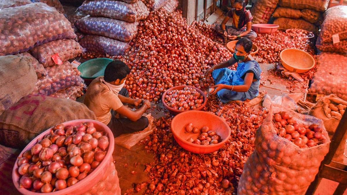 No ban on onion exports; $523 million exported during Apr-Dec 2022: Commerce ministry