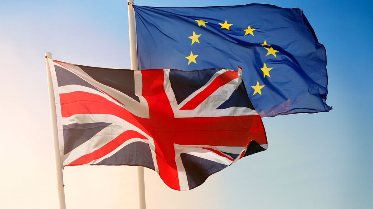 UK, EU leaders to meet amid hope of fixing Brexit spat