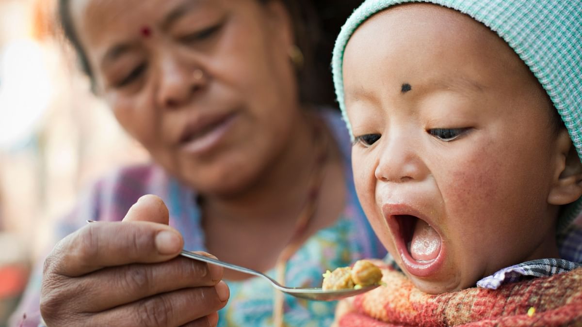 Nutrition sector in Karnataka gets a boost, but battle not over yet