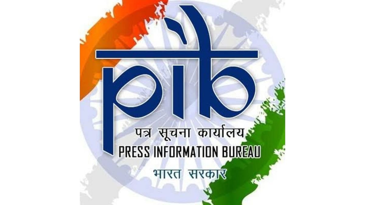 Rajesh Malhotra is new Principal DG, Press Information Bureau
