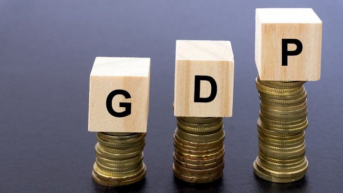 GDP numbers show growing risk of uneven economic recovery