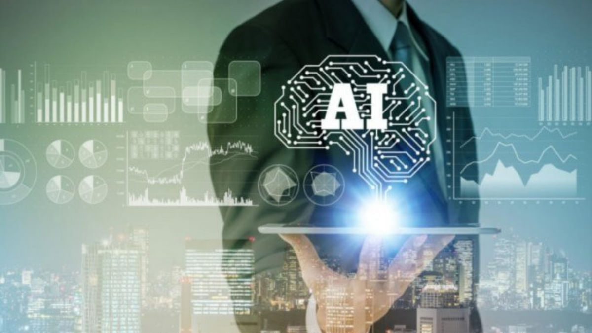 Chips industry goes all-in on AI