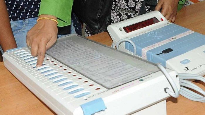 Counting of votes begins for Sagardighi assembly bypoll in West Bengal