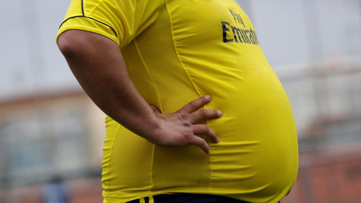 More than half of the world will be overweight or obese by 2035: Report
