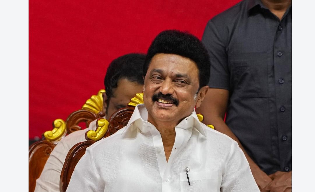 2024 polls is about who shouldn’t become PM: Stalin
