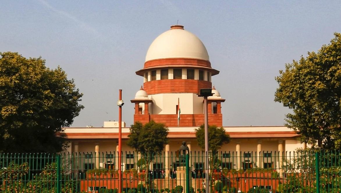 Unfair EC will have chilling effect on political parties: SC