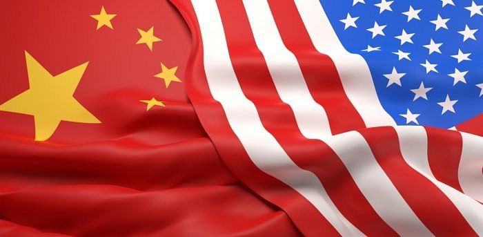 US expects calls, engagements with China in coming weeks