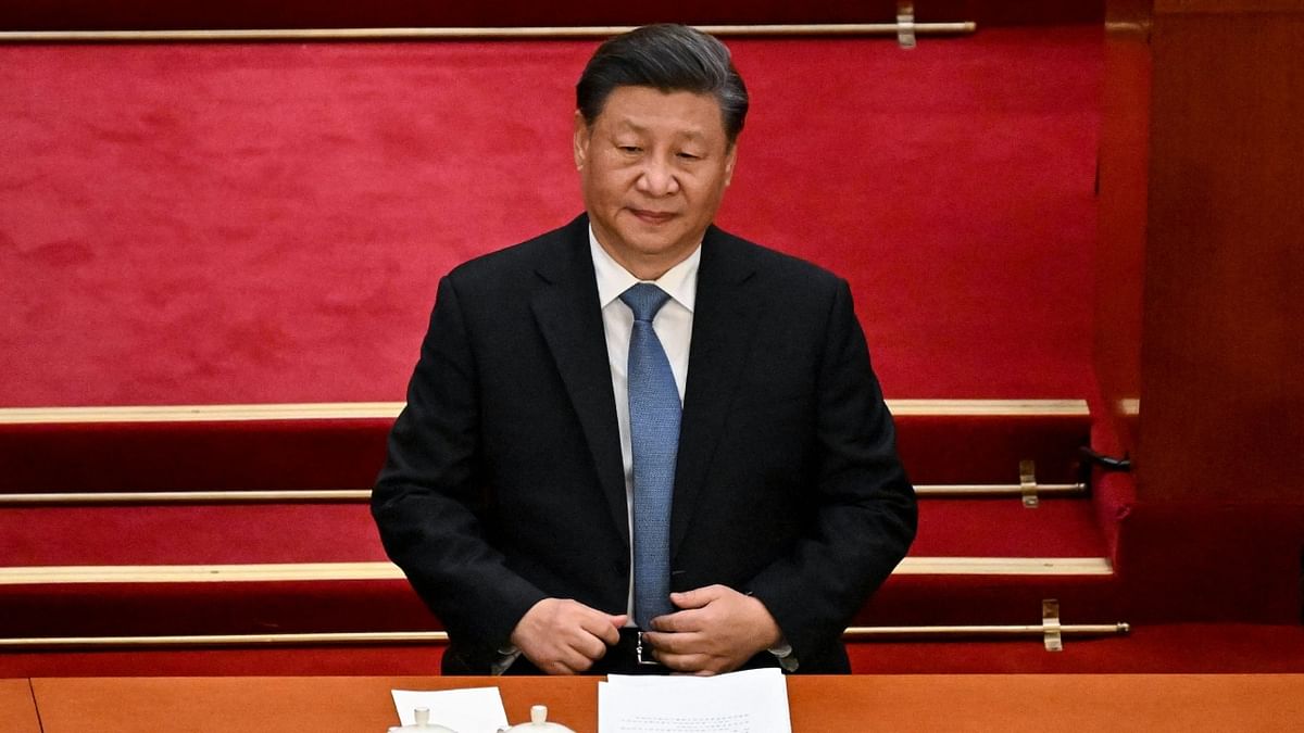 How Xi Jinping plans to bolster confidence in China after 'zero covid' debacle